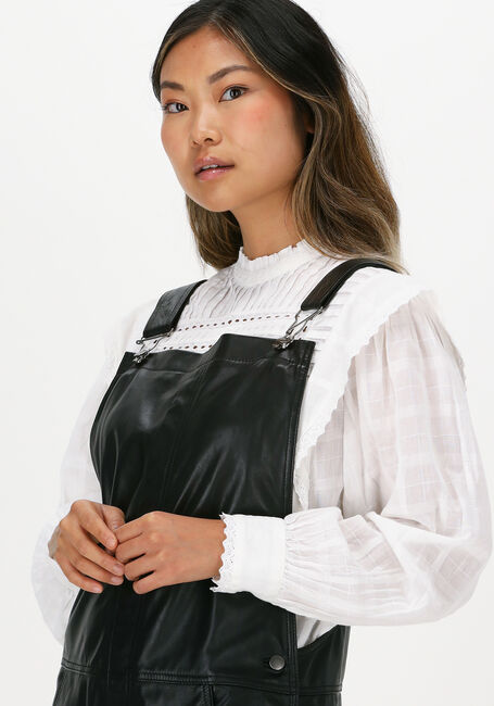 Zwarte SET Jumpsuit 73388 - large