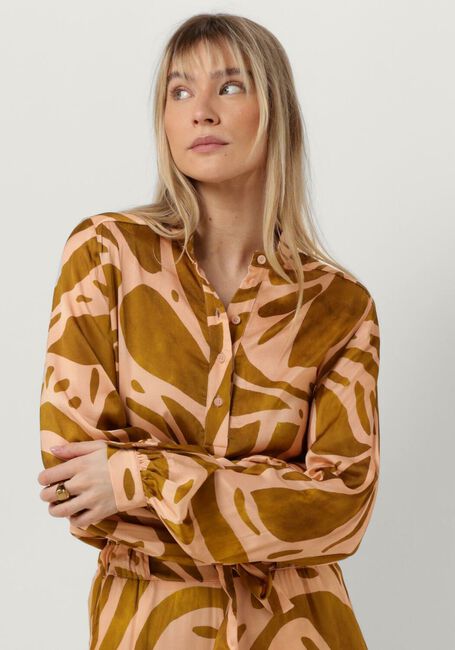 Gouden AMAYA AMSTERDAM  MILLY - large