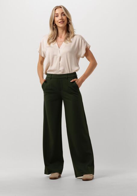 OBJECT OBJLISA WIDE PANT OBJECT OBJLISA WIDE PANT - large
