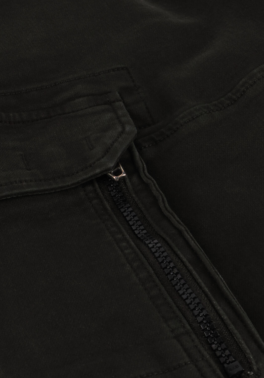 PME LEGEND Pantalon cargo EXPEDIZOR CARGO 2.0 en noir - large