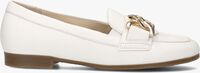 Witte GABOR Loafers 434.04 - medium