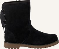 UGG Bottes fourrure CORENE en noir UGG Bottes fourrure CORENE en noir - medium