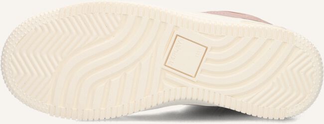 Roségouden REPLAY Sneakers EPIC JR BOOT GIRL 4 Roségouden REPLAY Sneakers EPIC JR BOOT GIRL 4 - large