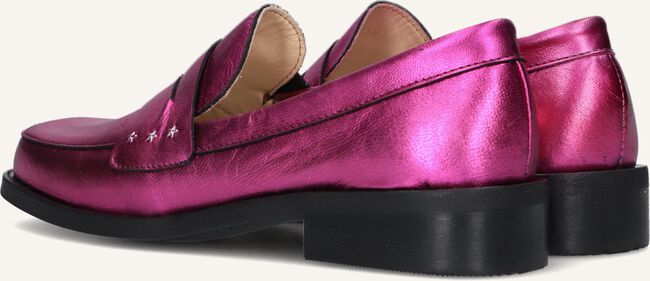Roze FABIENNE CHAPOT Loafers PIM LOAFER Roze FABIENNE CHAPOT Loafers PIM LOAFER - large