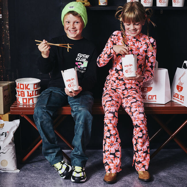 Z8 Chandail AERO Bleu foncé - large