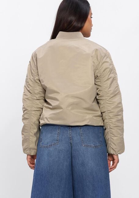 MOSCOW Jack 01-08-WILLOW en beige - large