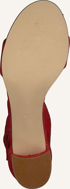 Rode NOTRE-V Sandalen 45146 Rode NOTRE-V Sandalen 45146 - large