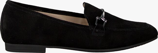 GABOR Loafers 210 en noir - large