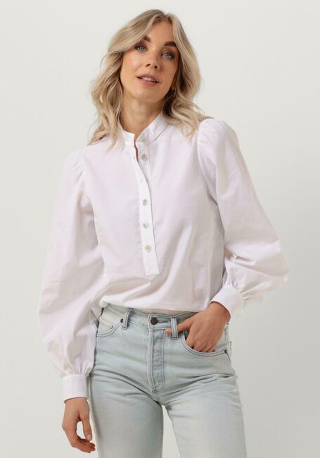 Witte VANESSA BRUNO  ALOE - large