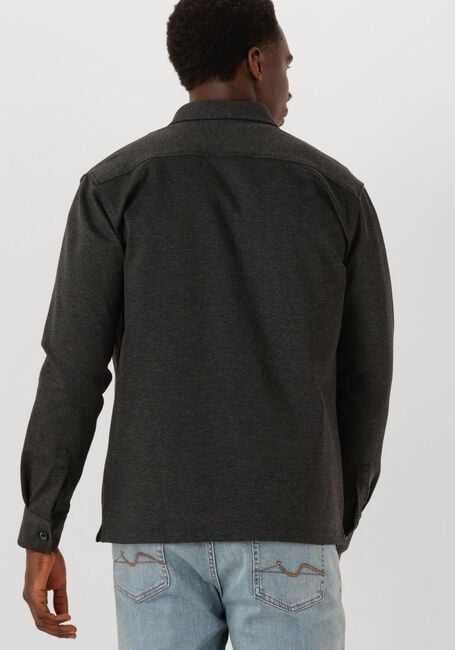 Grijze GENTI  MIDTOWN RELAXED FIT - large