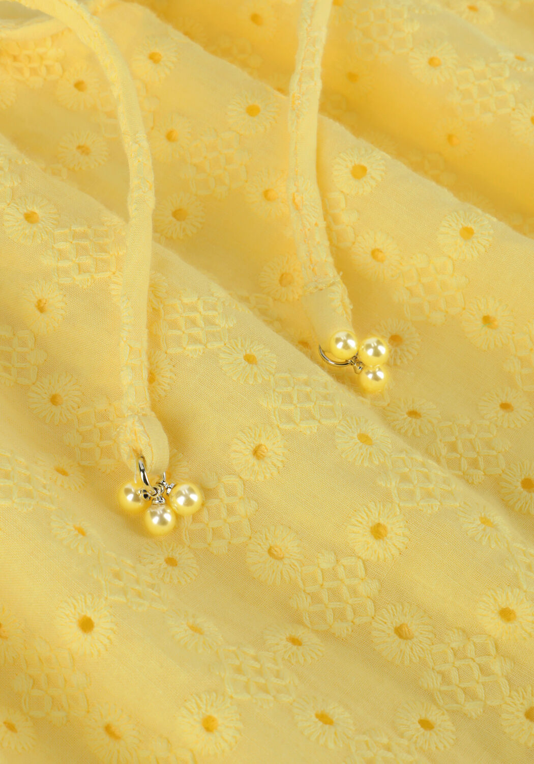 Gele HARPER & YVE  LIVA-JS - large