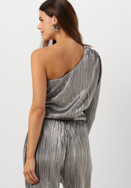 SUNCOO LUNA Blouses en argent - large