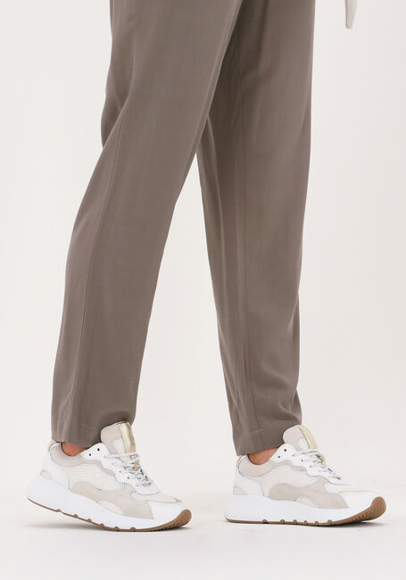 Witte OMODA Sneakers CIBEL - large