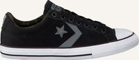 Zwarte CONVERSE Sneakers STAR PLAYER OX KIDS - medium
