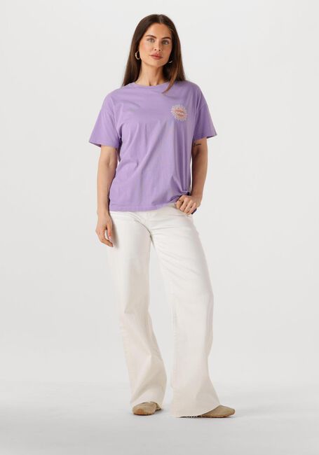 CATWALK JUNKIE Straight leg jeans LOOSE FIT JEANS en blanc - large