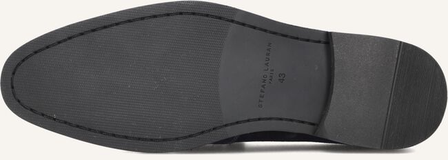 Blauwe STEFANO LAURAN Loafers STREFANO LAURAN Blauwe STEFANO LAURAN Loafers STREFANO LAURAN - large