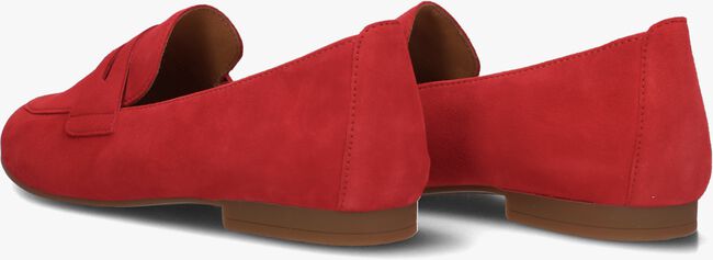 GABOR 213 Loafers en rouge - large