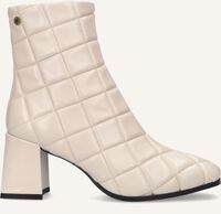 Witte NOTRE-V Enkellaarsjes 51551 Witte NOTRE-V Enkellaarsjes 51551 - medium