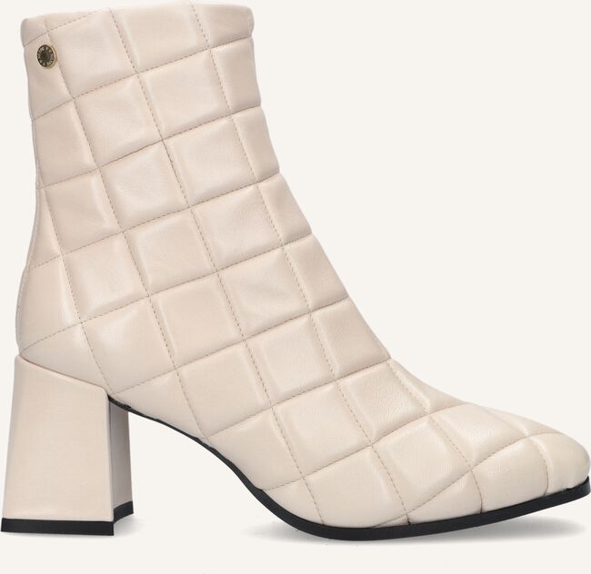 Witte NOTRE-V Enkellaarsjes 51551 Witte NOTRE-V Enkellaarsjes 51551 - large