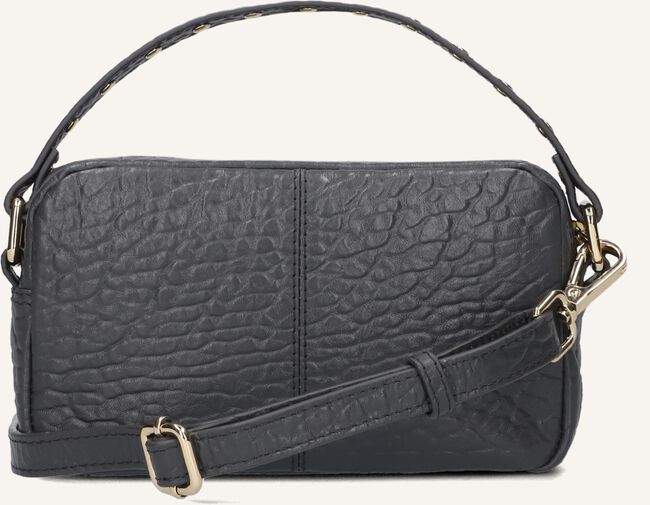 Donkergrijze NÚNOO Schoudertas HELENA BUCKLE NEW ZEALAND Donkergrijze NÚNOO Schoudertas HELENA BUCKLE NEW ZEALAND - large