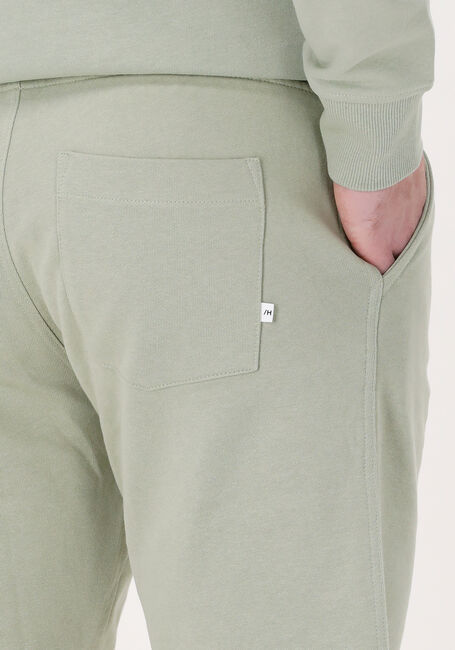 Mint SELECTED HOMME Korte broek SLHBALE340 SWEAT SHORTS - large