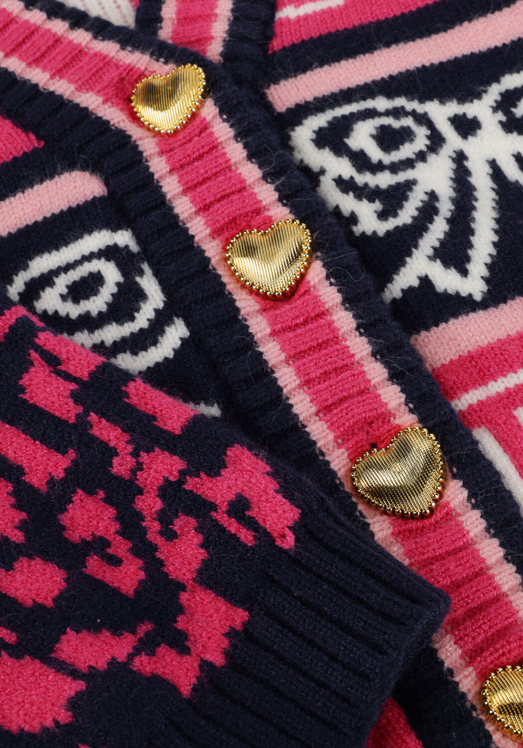 VINGINO Gilet MINDY en multicolore - large