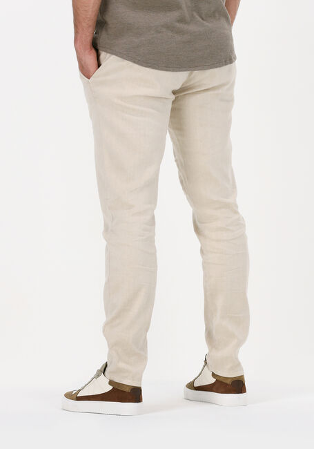 ALBERTO Chino ROB-J en beige - large
