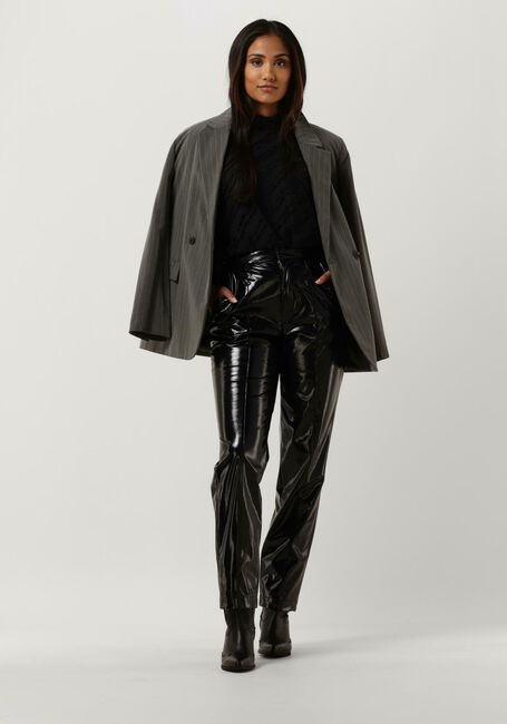 Zwarte MSCH COPENHAGEN  MSCHKARELIA TOP - large