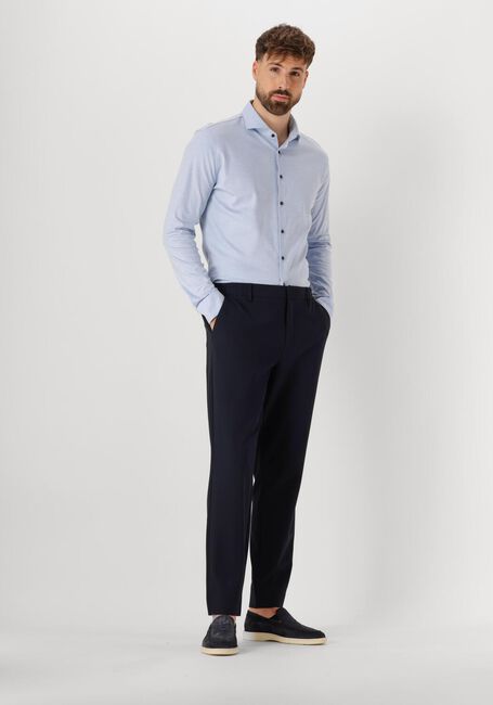 DESOTO LUXURY Chemise classique LUXURY HAI 1/1 en bleu - large