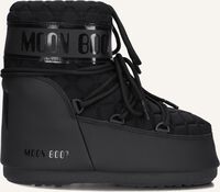 MOON BOOT Snowboots ICON LOW QUILT en noir MOON BOOT Snowboots ICON LOW QUILT en noir - medium