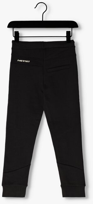 COMMON HEROES Pantalon de jogging 2311-8612-090 en noir - large
