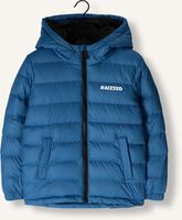 Blauwe RAIZZED Gewatteerde jas TUSO Blauwe RAIZZED Gewatteerde jas TUSO - medium