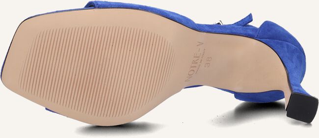 Blauwe NOTRE-V Sandalen 8510 Blauwe NOTRE-V Sandalen 8510 - large