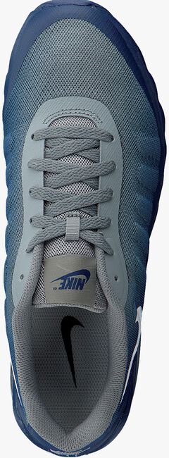 Blauwe NIKE Sneakers AIR MAX INVIGOR PRINT MEN - large