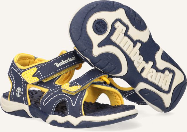 Blauwe TIMBERLAND Sandalen ADVENTURE SEEKER 2 STRAP KIDS Blauwe TIMBERLAND Sandalen ADVENTURE SEEKER 2 STRAP KIDS - large