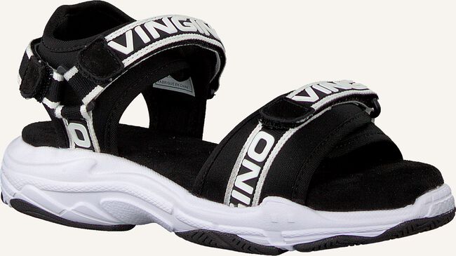 Zwarte VINGINO Sandalen VERAS Zwarte VINGINO Sandalen VERAS - large