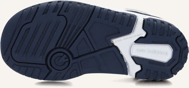 Witte NEW BALANCE Sneakers ISB550 Witte NEW BALANCE Sneakers ISB550 - large