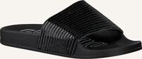 Zwarte ADIDAS Slippers ADILETTE W Zwarte ADIDAS Slippers ADILETTE W - medium