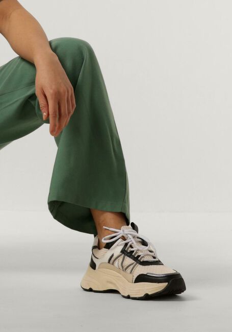 Zwarte OMODA Sneakers TOKIO - large