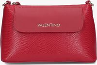 VALENTINO BAGS ROLLS SHOULDER BAG Sac bandoulière en rouge - medium