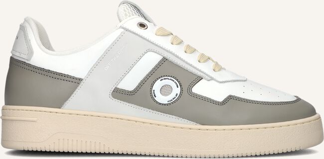 Grijze OFF THE PITCH Sneakers SKY FORCE HEREN Grijze OFF THE PITCH Sneakers SKY FORCE HEREN - large