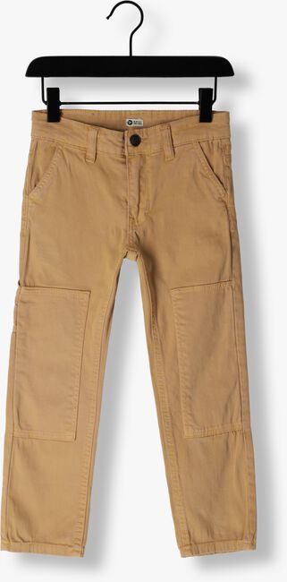 Camel DAILY7 Cargobroeken WORKER STRAIGHT FIT - large
