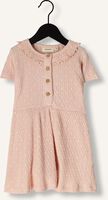LIL' ATELIER Mini robe NMFFIDUCIA SS DRESS LIL Rose clair LIL' ATELIER Mini robe NMFFIDUCIA SS DRESS LIL Rose clair - medium