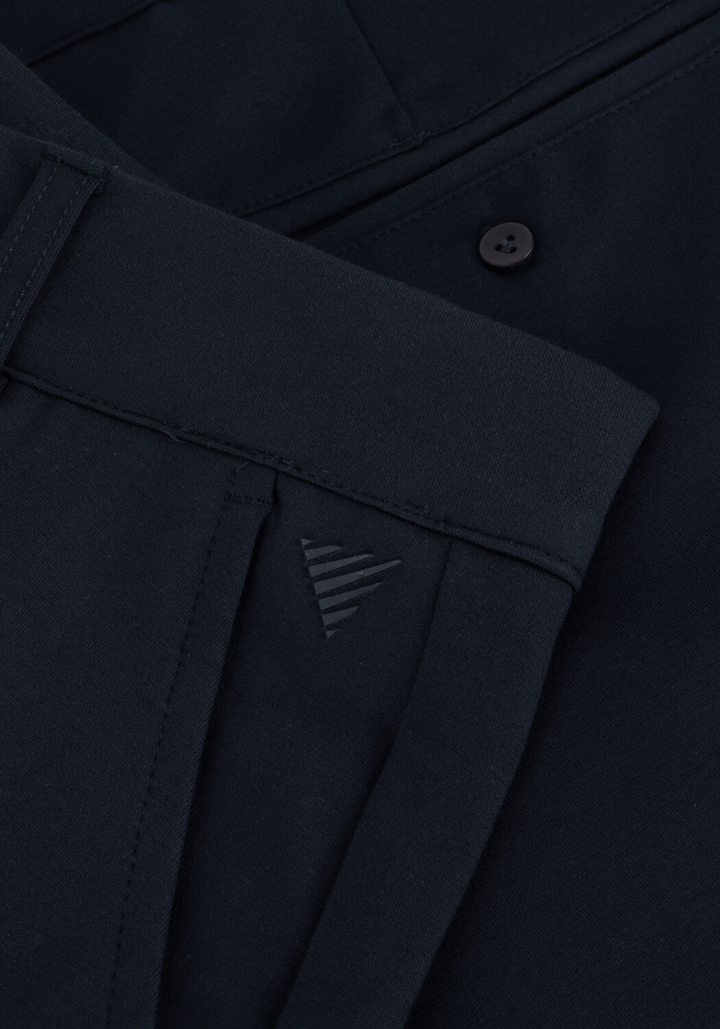 PURE PATH Pantalon courte PUNTA CARGO SHORTS Bleu fonc&eacute; - large