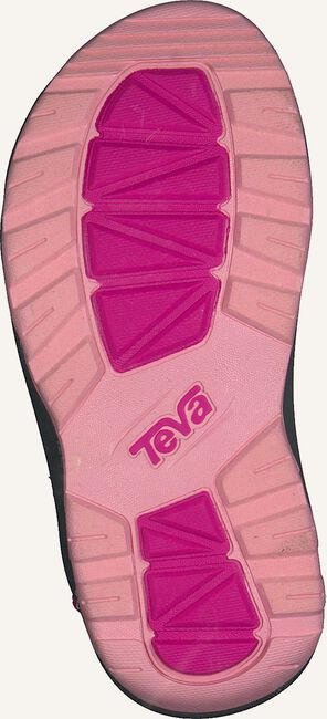 Roze TEVA Sandalen 1019390 C HURRICANE XLT2 Roze TEVA Sandalen 1019390 C HURRICANE XLT2 - large
