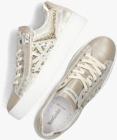 Gouden NERO GIARDINI Lage sneakers 409930 - medium
