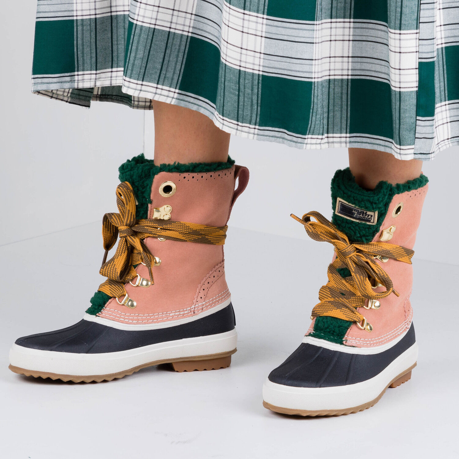 Roze SCOTCH & SODA  PATTI - large