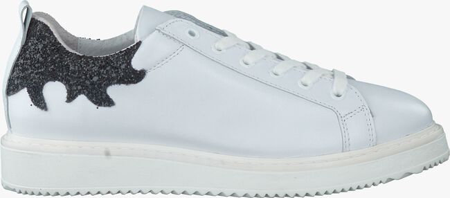 white BRONX shoe 65828  - large
