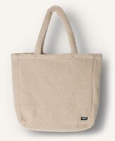 MSCH COPENHAGEN MSCHTEDDY SHOPPER Sac à main Écru MSCH COPENHAGEN MSCHTEDDY SHOPPER Sac à main Écru - medium