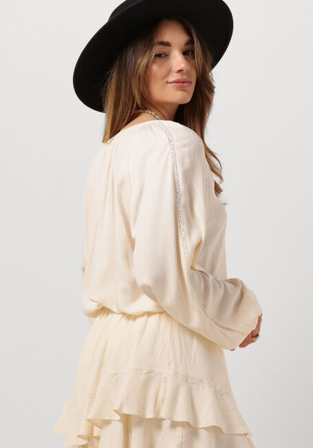 HARPER & YVE YANICK-LS Blouses Blanc - large